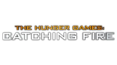 logo the hunger games 6