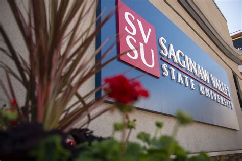 More Than 260K In Federal Funding Aims To Help SVSU Retain And Grow