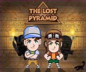 Lost Pyramid Kostenlose Online Spiel Spiele De