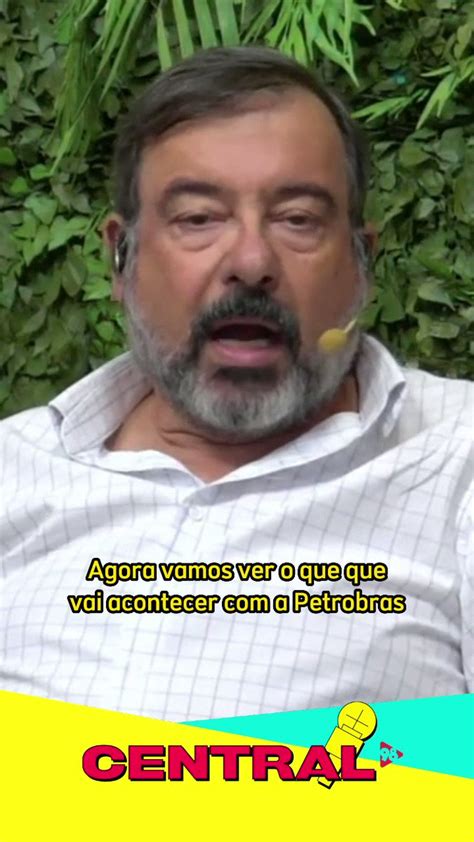 Rede On Twitter Central Petrobras Anuncia Fim Do Reajuste De