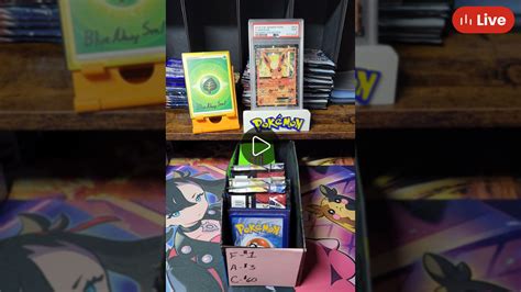 Whatnot Flareon Ex Psa 9 Slab Pull Box Livestream By Gators58