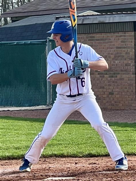 Who are the leaders? Marion-area high school baseball standings