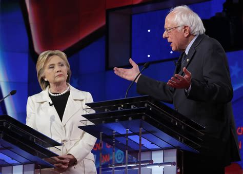 Hillary Clinton Adopts Bernie Sanders Idea Free College Time