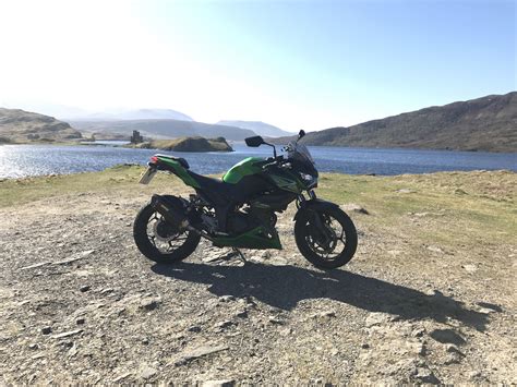 My first time touring in Scotland and loving every second. : r