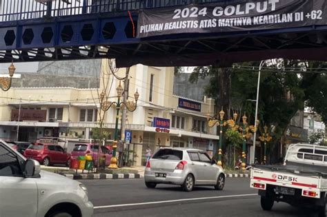 Putar Balik Kendaraan Bakal Dilarang Di Malang Saat Mudik 2023