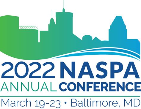 Naspa New Orleans Schedule Ileana Christel