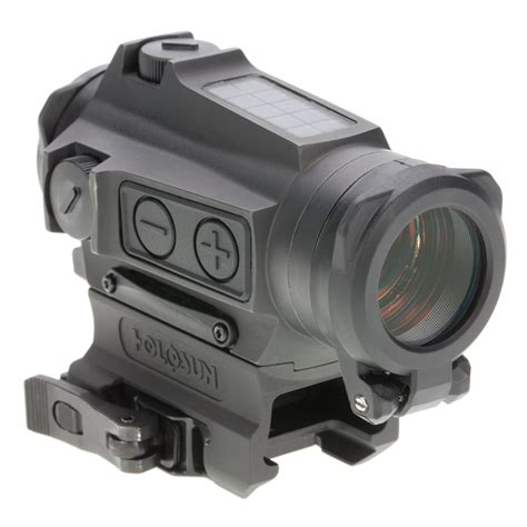 Holosun Red Dot Reflex Sights