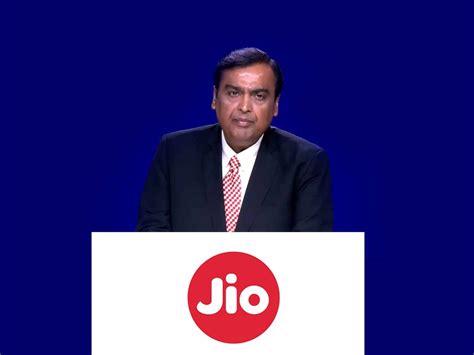 Reliance AGM 2023: Mukesh Ambani Unveils Jio True5G Developer Programme ...