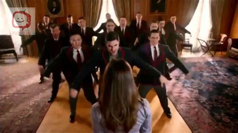 Glee X Promo Loser Like Me Season Episode Youtube