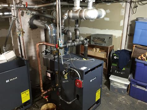 Emergency Boiler Repair Service Why Do You Need One Touch Of Heat