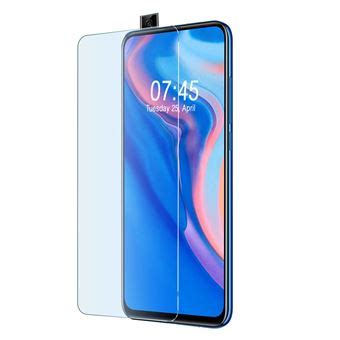 Film Huawei P Smart Z Y Prime Honor X Verre Tremp Antichoc