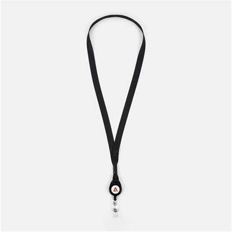 Badge Lanyard