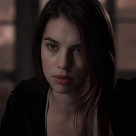 𝐂𝐨𝐫𝐚 𝐇𝐚𝐥𝐞 Cora hale Female character inspiration Teen wolf