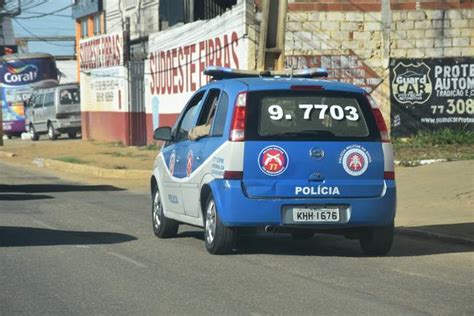 Últimas Ocorrências Policiais mulher foi morta por atiradores que