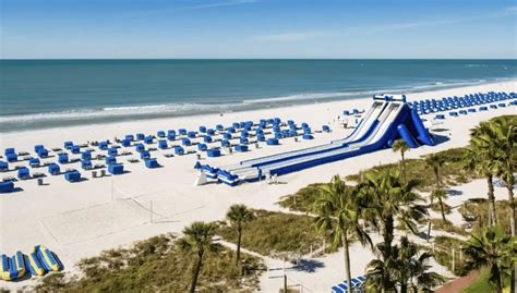 14 Best Hotels in St Pete Beach Florida + Expert Tips