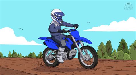 Yamaha TTR 110 Explore The Boundless Thrills