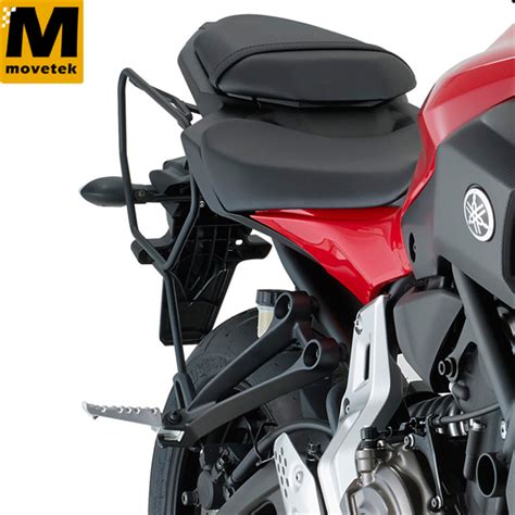 Khung H Ng G N T I Givi Te Yamaha Mt Movetek