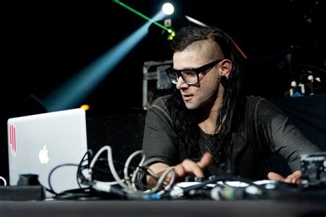 Skrillex Net Worth 2021 How Rich Is Skrillex