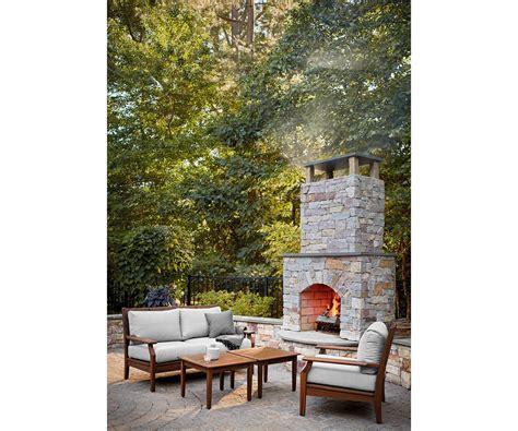 Opal Lounge Chair | Jensen Outdoor | Casa Design Group