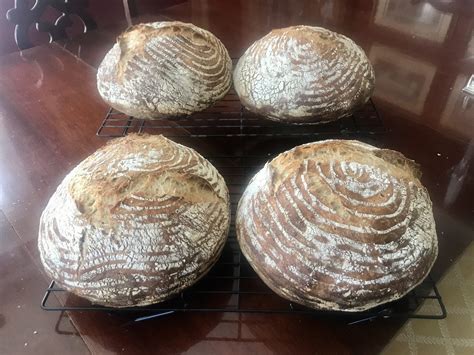 bake bread hey big splendor