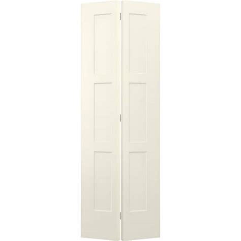 Reviews For JELD WEN 30 In X 96 In Birkdale Vanilla Paint Smooth