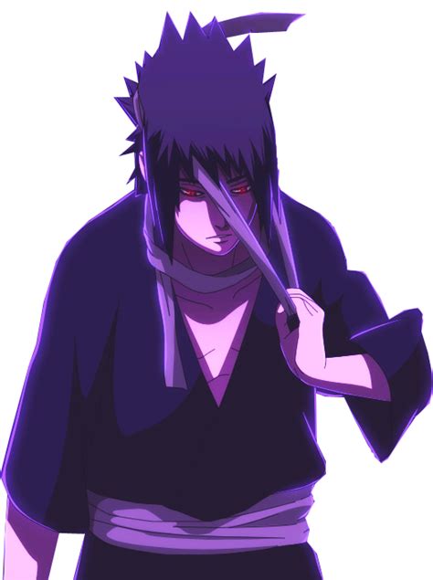 Sasuke Uchiha EMS by xUzumaki on DeviantArt