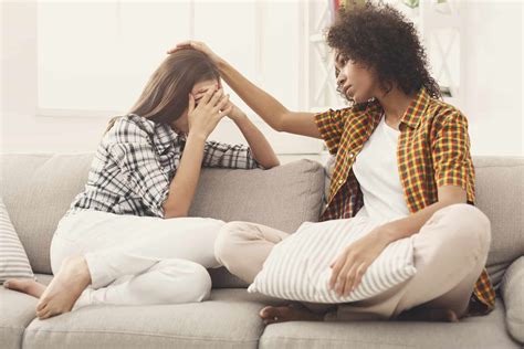 How To Help A Friend With A Breakup 18 Supportive Ways Her Norm