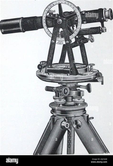 Surveying Instruments Drawing Atelier Yuwaciaojp