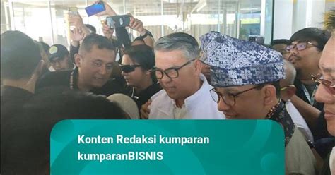 Anies Ingin Setop Impor Pangan Jangan Diteruskan Terus Kumparan