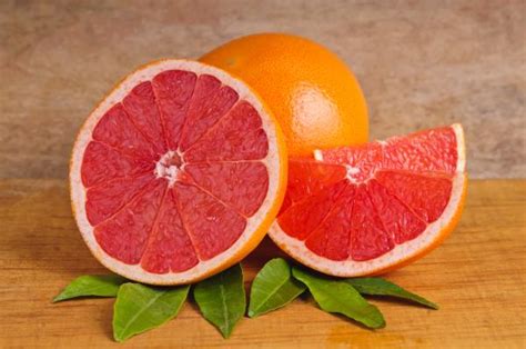 Pomelo Propiedades Beneficios Y Contraindicaciones Gu A Completa