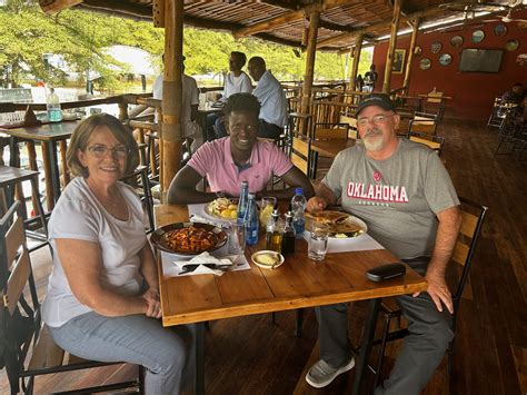 Burundi | Tapestry International