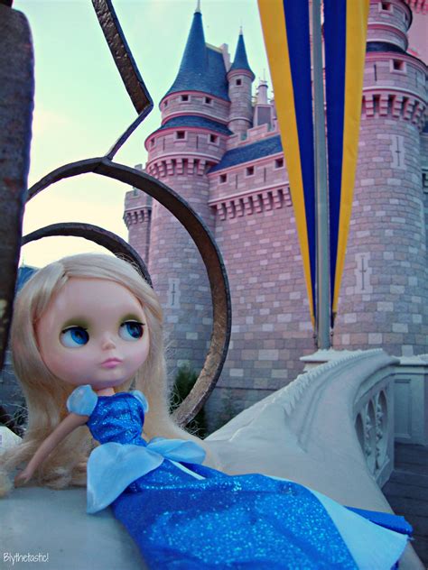 Clarabelle As Cinderella Clarabelle Went With Me To Disne Flickr