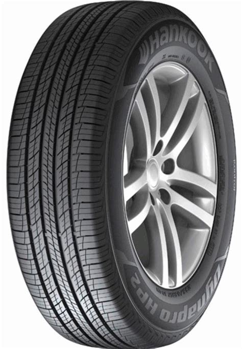 Passenger Car All Season Hankook Dynapro HP2 All Season Radial Tire 245