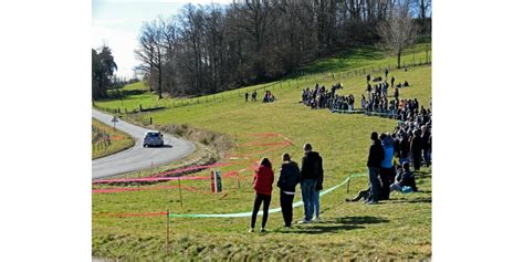 Loire Un commissaire de rallye de Saint Chamond tué dans le Puy de Dôme