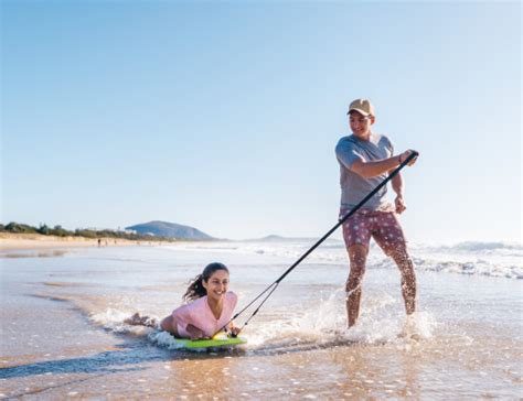 Unmissable Holiday Deals In Queensland