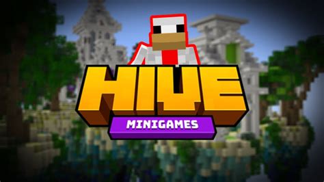 Epic Hive Skywars Montage Minecraft Bedrock Combos Youtube