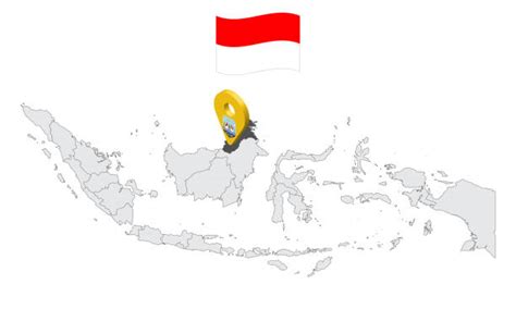 30+ Kalimantan Utara Kalimantan Ilustrasi Foto Stok, Potret, & Gambar ...
