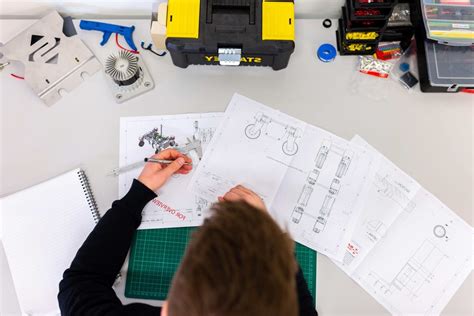 Mechanical Design Engineer Job Description Template