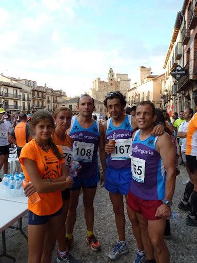 GEMA GÓMEZ E ISABEL MARQUÉS DEL VELOX ATLETISMO SEGUNDA Y TERCERA DE