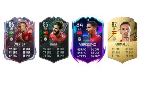 Fifa Este Es El Mejor Centrocampista Creativo De Ultimate Team