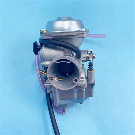 New Carburetor For Yamaha Exciter Sr Y Carb