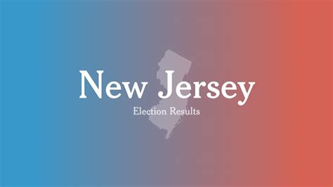 Winner New Jersey Governor 2021 Right Smart Personal Website Portrait