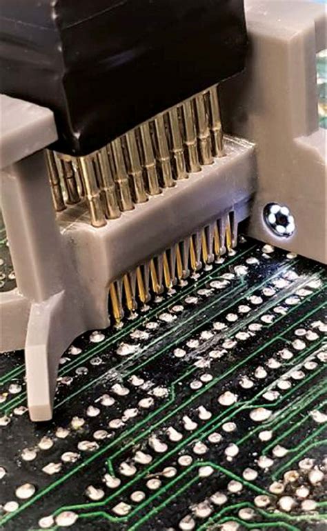 How To Repair A Broken Printed Circuit Board - Circuit Diagram