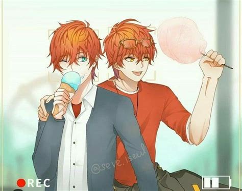 Mystic Messenger Game Messenger Games Mystic Messenger Fanart Hello