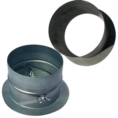 Bellmouth American Hvac Manufacturing Inc