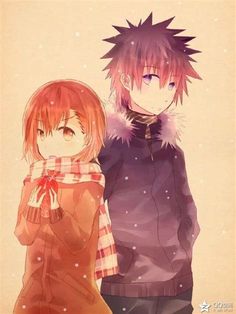 Ready for Winter : r/KaMikoto