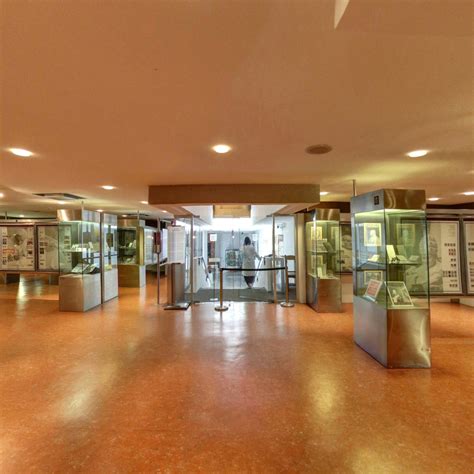 Vatican Museums Museum Filatelico E Numismatico 360 Stories