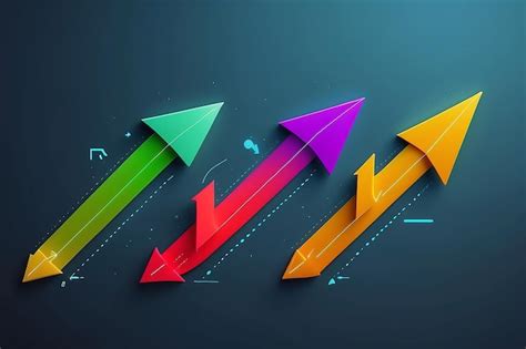 Premium Photo Return On Investment Roi Profit Opportunity Concept