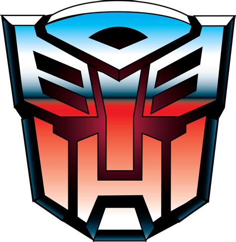 Autobot Insignia by EvilGrinn73 on DeviantArt