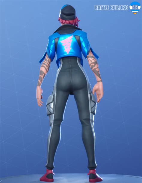 Nitebeam Outfit Stormlight Set Fortnite News Skins Settings